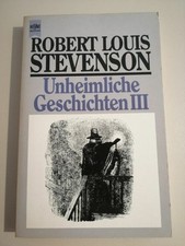 Unheimliche geschichten robert gebraucht kaufen  Buttenwiesen