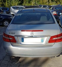 Malle arriere mercedes d'occasion  Soissons