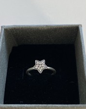 Pandora ring 925 gebraucht kaufen  Esslingen am Neckar