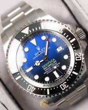 Rolex 116660 sea for sale  ULVERSTON