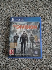 Ps4 tom clancy usato  Nichelino