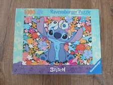 Lilo stitch puzzle for sale  LEIGH-ON-SEA