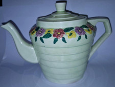 Wade 1930s ribbed for sale  EASTBOURNE