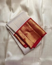 Sari sposa indiani usato  Spedire a Italy