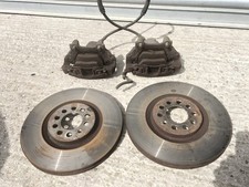 Audi mk1 front for sale  ROCHFORD