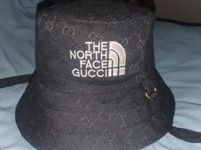 North face gucci for sale  LONDON