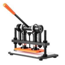Leather cutting machine for sale  Paducah