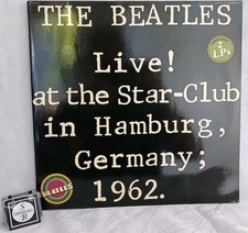A25 the beatles gebraucht kaufen  Bous