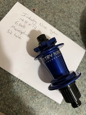 Industry nine hydra for sale  CASTLEFORD