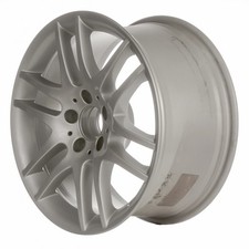 Refurbished 17x8.5 painted for sale  USA
