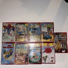 Tim struppi folgen gebraucht kaufen Tim struppi folgen gebraucht kaufen  Harsum