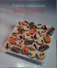 Piacere arte cucina usato  Italia