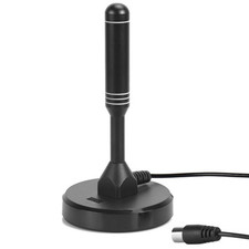 Portable freeview aerial for sale  HODDESDON
