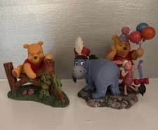 Simply pooh wishing for sale  South Hadley