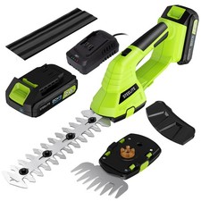 Hedge trimmer cordless for sale  Eugene
