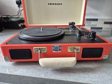 Crosley cruiser cr8005a for sale  RENFREW
