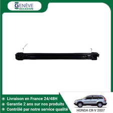Renfort pare choc d'occasion  Niort