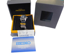 Nuovo orologio seiko usato  Spedire a Italy