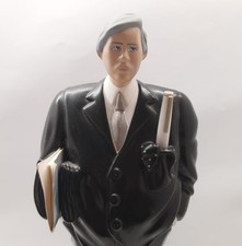 Ceramica aquilone uomo usato  Vittuone