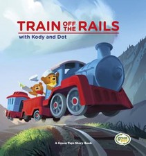 Train rails kody for sale  Reno