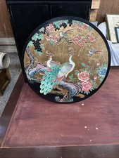 Beautiful mcm carved for sale  Santa Rosa