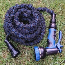 Gartenschlauch flexibel dehnba gebraucht kaufen  Gelsenkirchen
