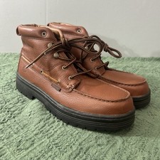 Wolverine moc toe for sale  Bluefield