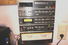 Technics 007d anlage gebraucht kaufen  Lohmar