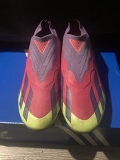 Adidas crazyfast elite for sale Adidas crazyfast elite for sale  LONDON