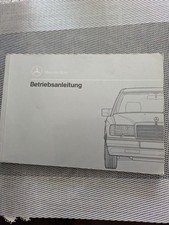 Betriebsanleitung handbuch mer gebraucht kaufen  Gronau