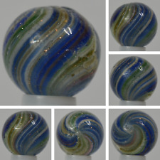 Handmade blue onionskin for sale  Windermere