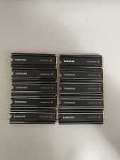 Lot samsung 980 for sale  Exeter