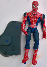 Marvel series spiderman for sale  SLOUGH