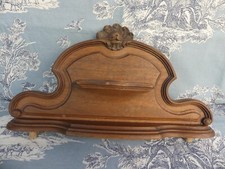 Petit fronton chevet d'occasion  France