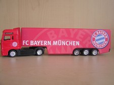 Bundesliga truck lkw gebraucht kaufen  Deutschland