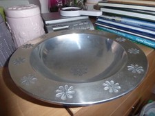Silver colour stainless for sale  NORTHAMPTON