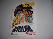 Star wars guerre usato  Italia