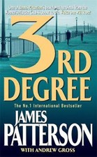 James patterson 3rd for sale  Ireland