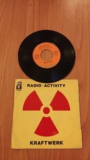 Giri kraftwerk radio usato Giri kraftwerk radio usato  Italia