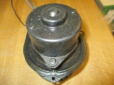 Smiths heater fan for sale  RUGBY