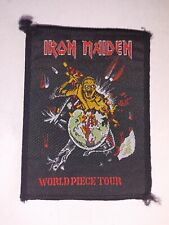 Iron maiden piece gebraucht kaufen  Eutin