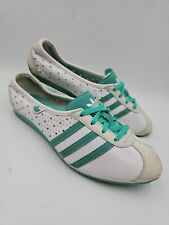 Adidas womens sleek for sale  WALSALL