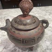 Vtg egyptian art for sale  Adrian