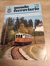 Ferroviario gennaio 1985 usato  Treviso