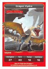 Carte carrefour dreamworks d'occasion  France