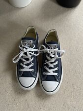 Converse star trainers for sale  NEWBURY