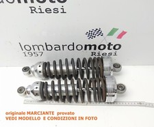 Ammortizzatore posteriore orig usato  Riesi