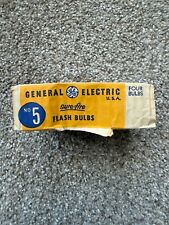 General electric sure for sale  Dayton