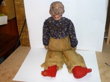 Rare ancien pantin d'occasion  Grenoble-