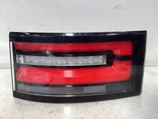 Fanale posteriore led usato  Italia